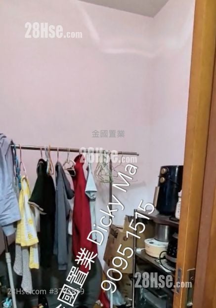 擎天半岛 租盘 3 房 , 2 浴室 971 平方尺