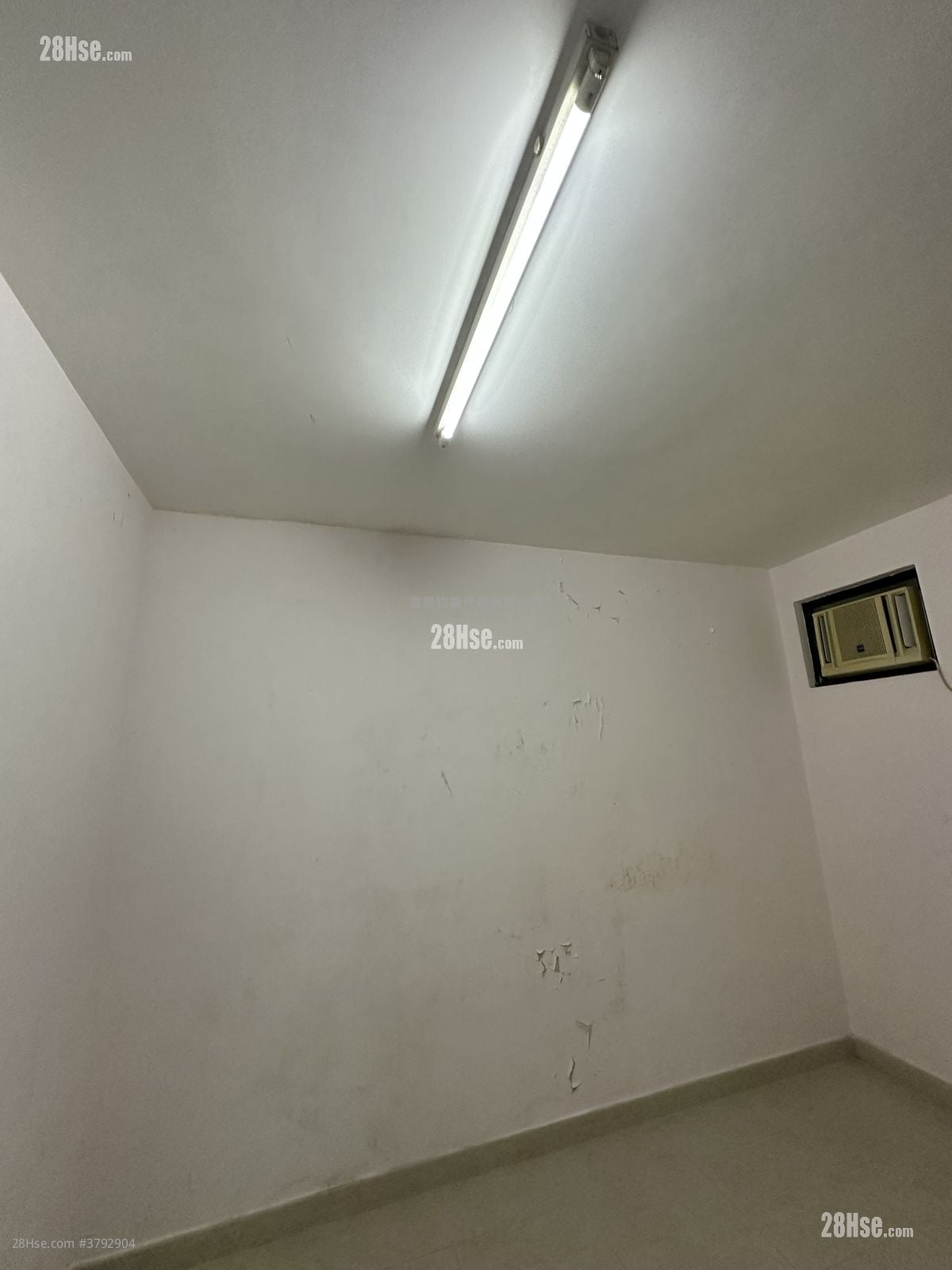 锺屋村 租盘 3 房 , 1 浴室 653 平方尺