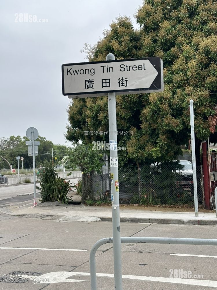 锺屋村 租盘 3 房 , 1 浴室 653 平方尺