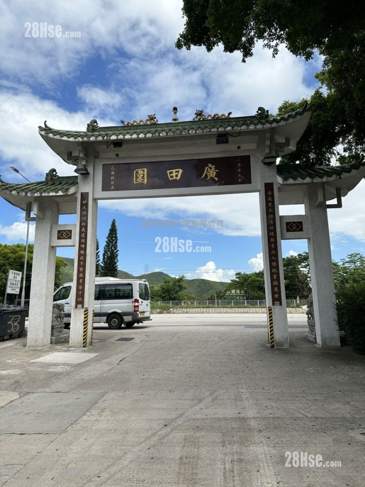 锺屋村 租盘 3 房 , 1 浴室 653 平方尺