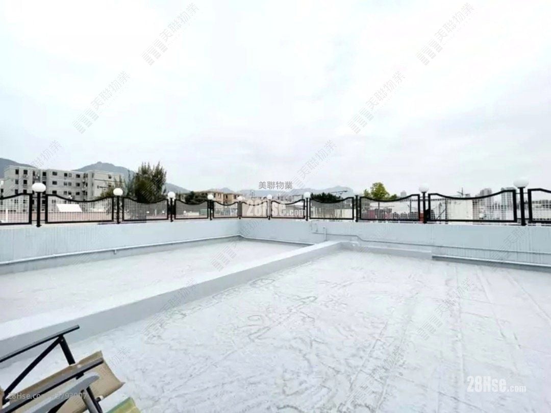 King Hong Court Sell 3 Bedrooms , 3 Bathrooms 1,595 ft²