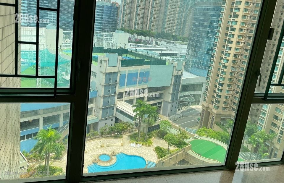 维港湾 售盘 2 房 , 1 浴室 459 平方尺