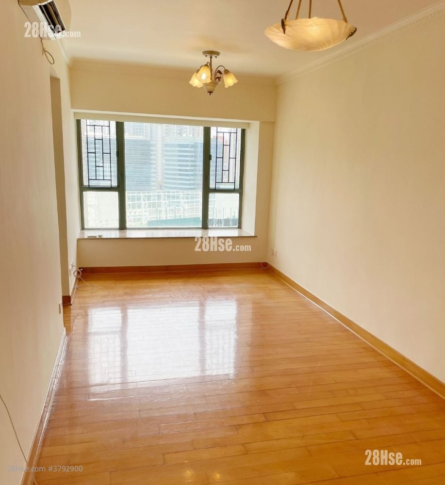 维港湾 售盘 2 房 , 1 浴室 459 平方尺