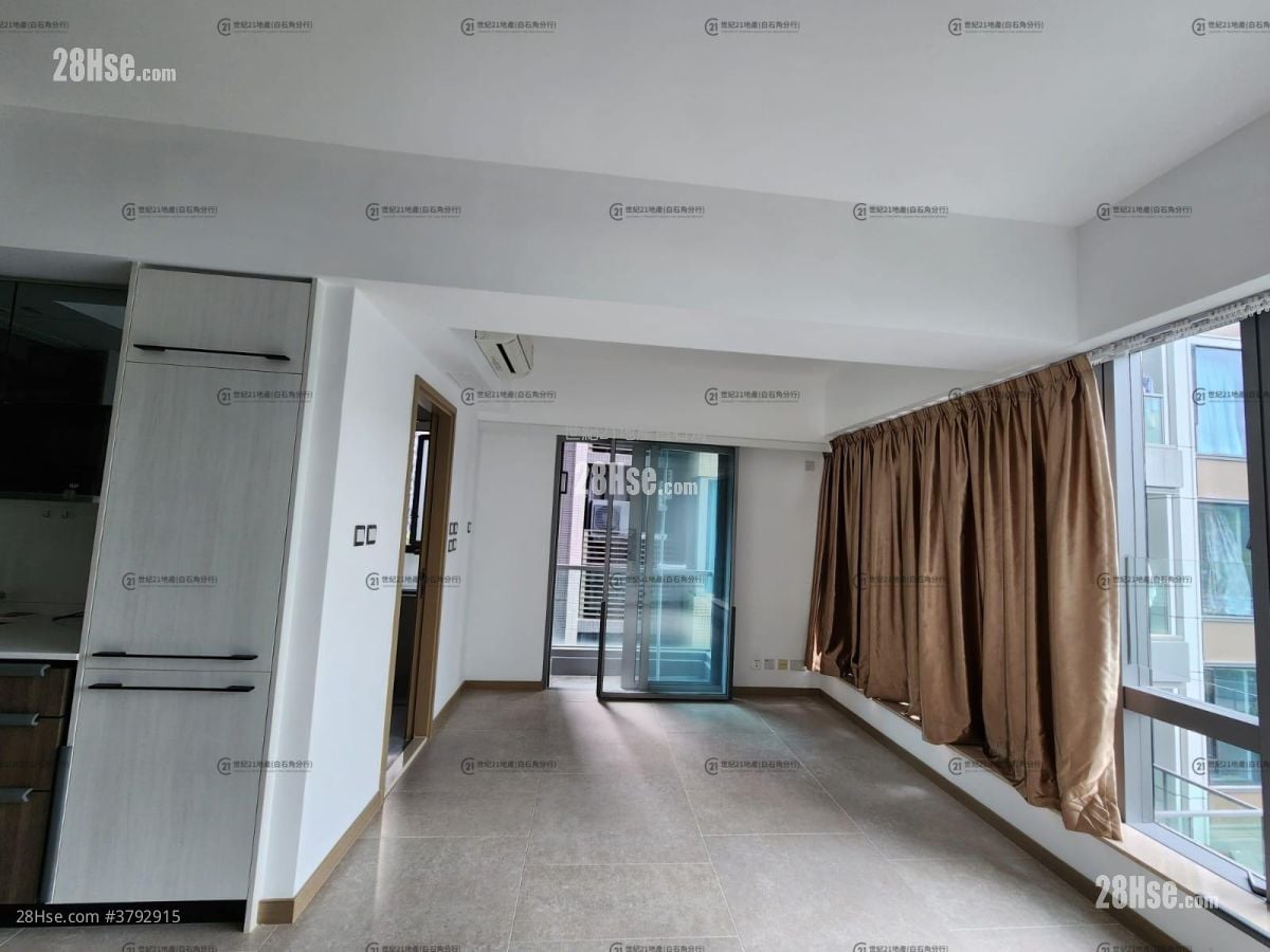 St Martin Rental 1 Bathroom 357 ft²