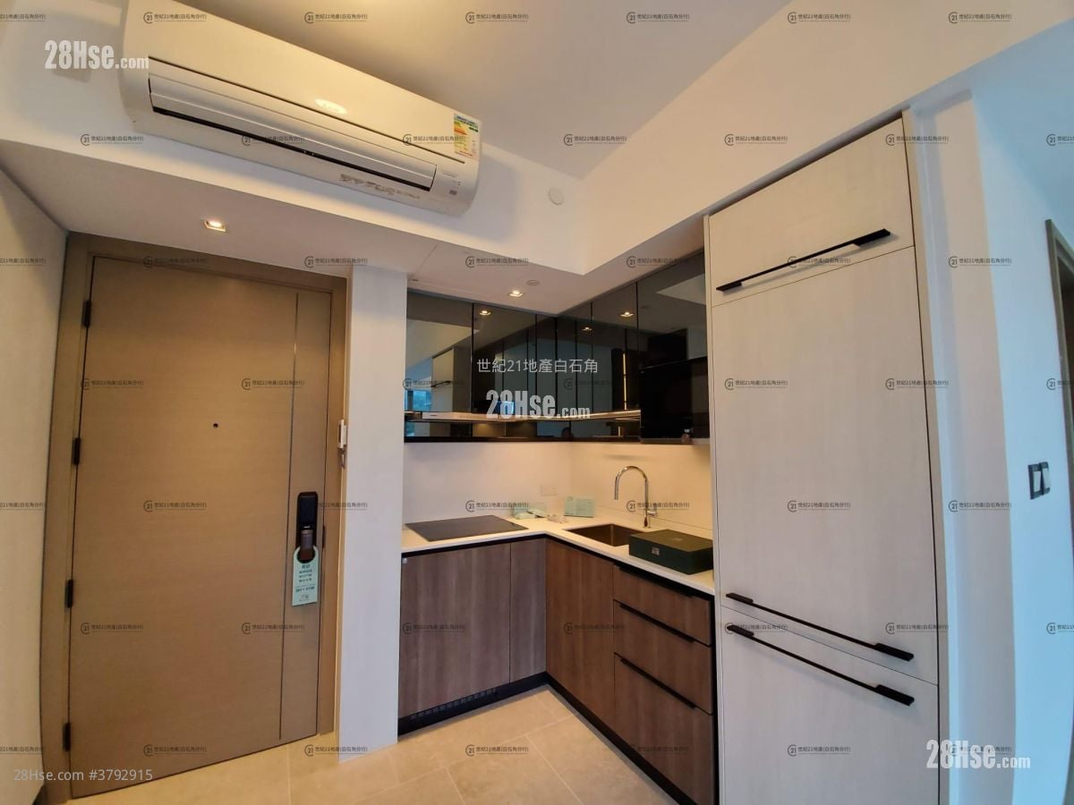 St Martin Rental 1 Bathroom 357 ft²