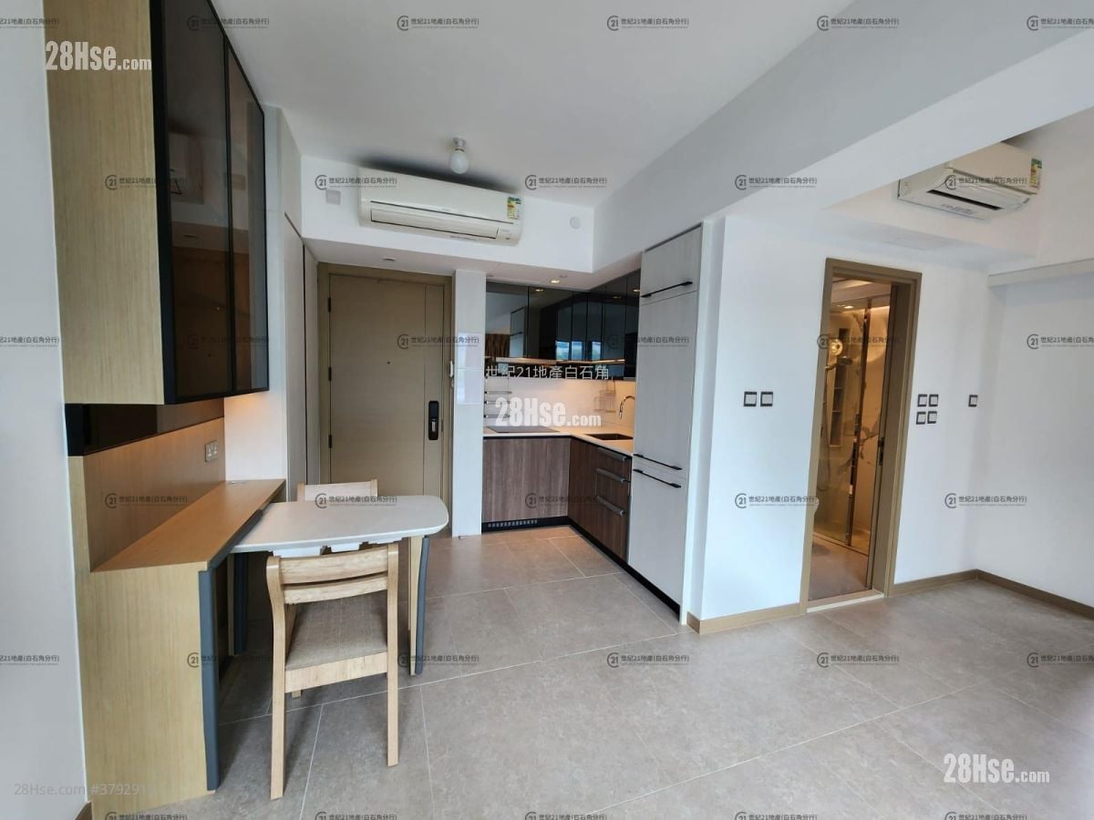 St Martin Rental 1 Bathroom 357 ft²