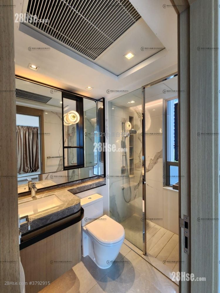 St Martin Rental 1 Bathroom 357 ft²