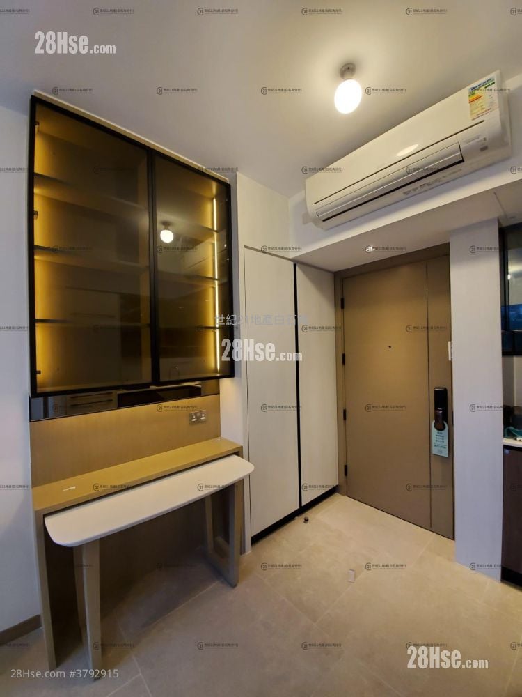 St Martin Rental 1 Bathroom 357 ft²