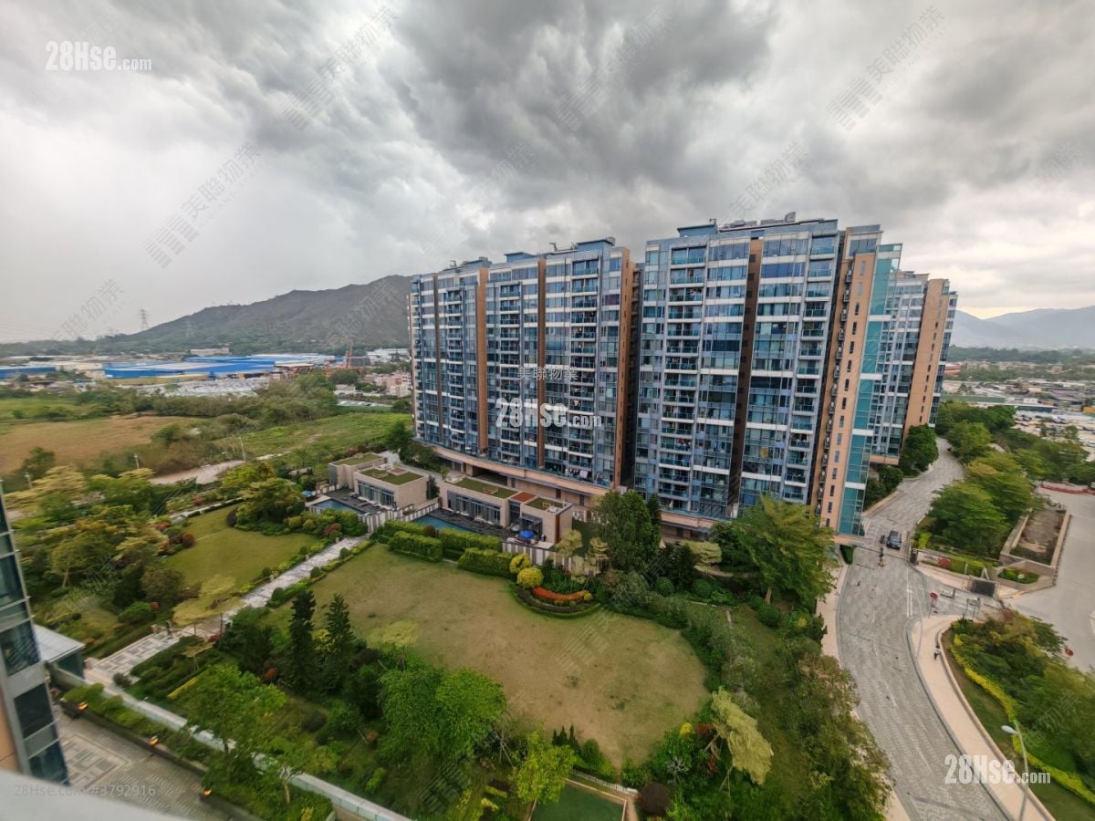 Park Yoho Sell 2 Bedrooms 501 ft²