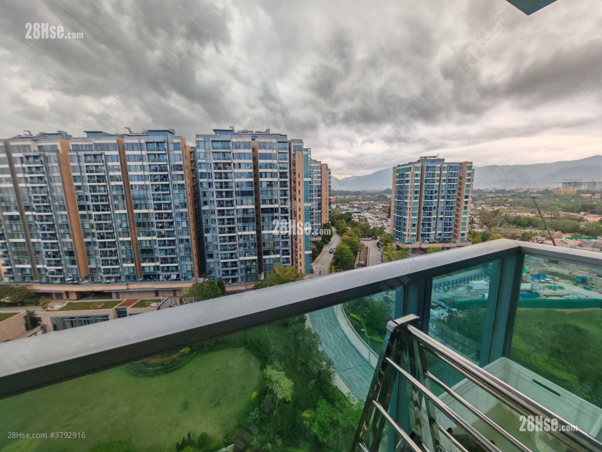 Park Yoho Sell 2 Bedrooms 501 ft²