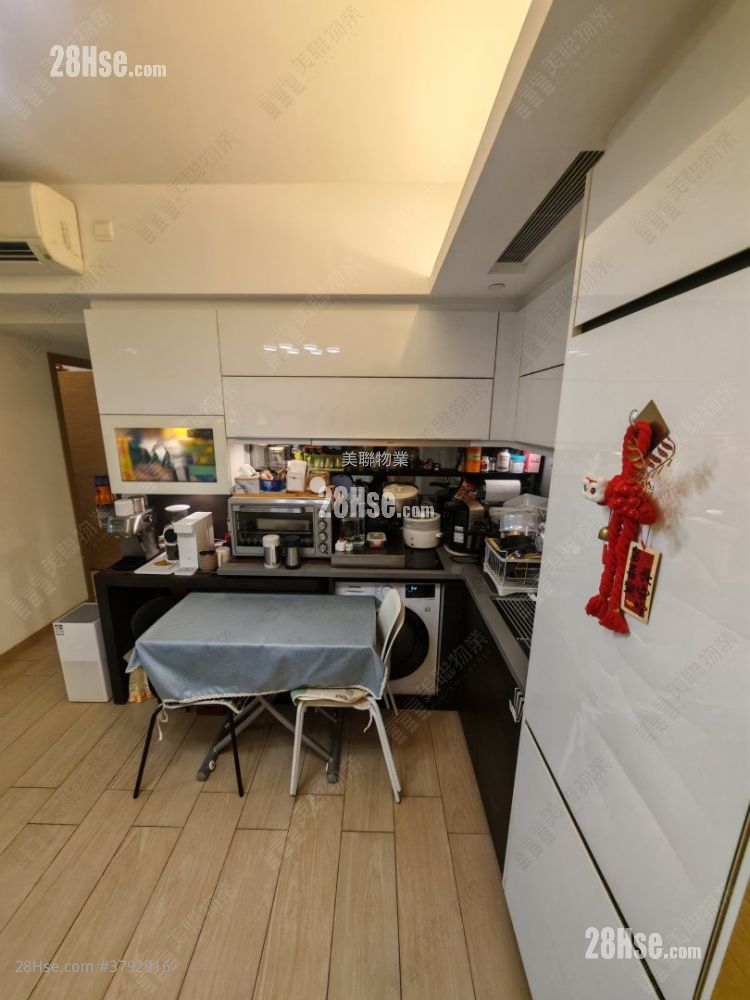 Park Yoho Sell 2 Bedrooms 501 ft²