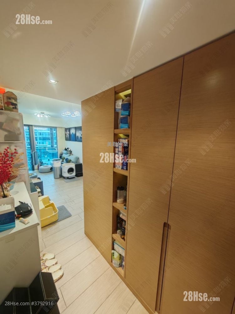 Park Yoho Sell 2 Bedrooms 501 ft²