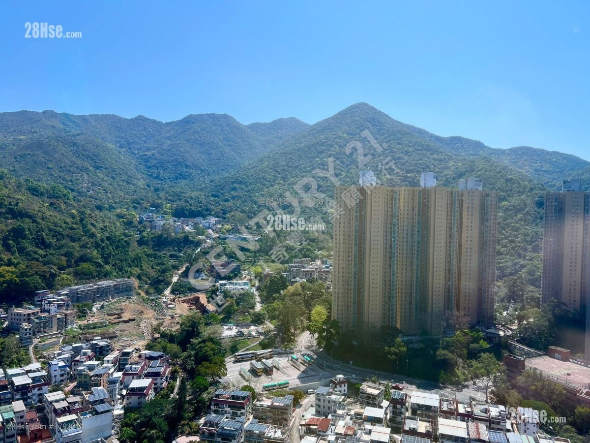 帝堡城 售盘 3 房 , 3 浴室 901 平方尺