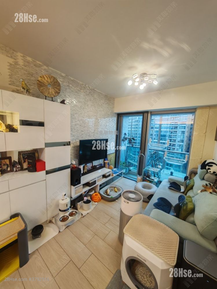 Park Yoho Sell 2 Bedrooms 501 ft²