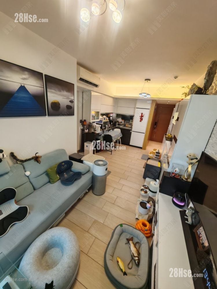 Park Yoho Sell 2 Bedrooms 501 ft²