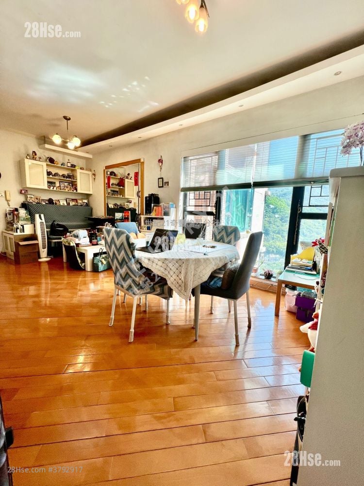 帝堡城 售盘 3 房 , 3 浴室 901 平方尺