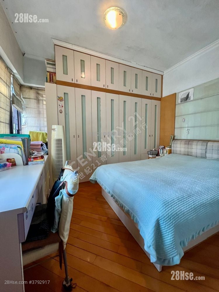 帝堡城 售盘 3 房 , 3 浴室 901 平方尺