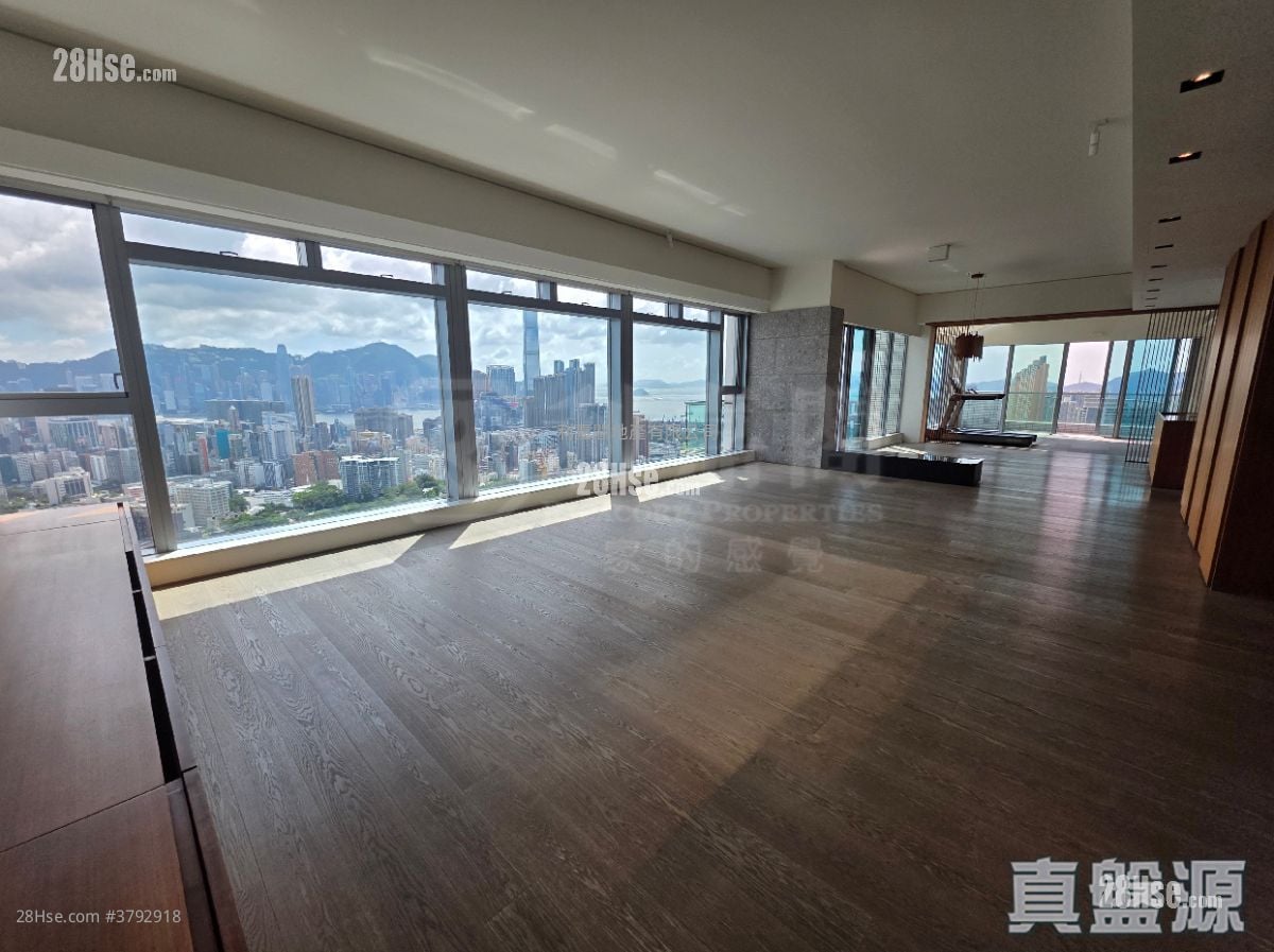 No. 15 Homantin Hill Rental 3 Bedrooms , 3 Bathrooms 3,170 ft²