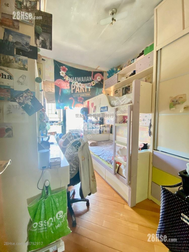 帝堡城 售盘 3 房 , 3 浴室 901 平方尺