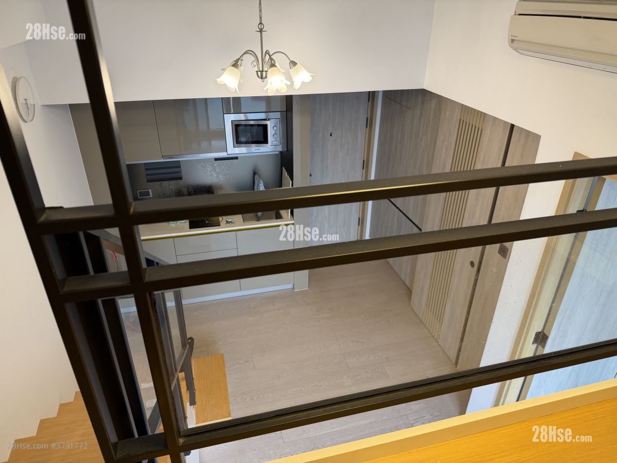 2Gerher Rental 1 Bedroom , 1 Bathroom 393 ft²