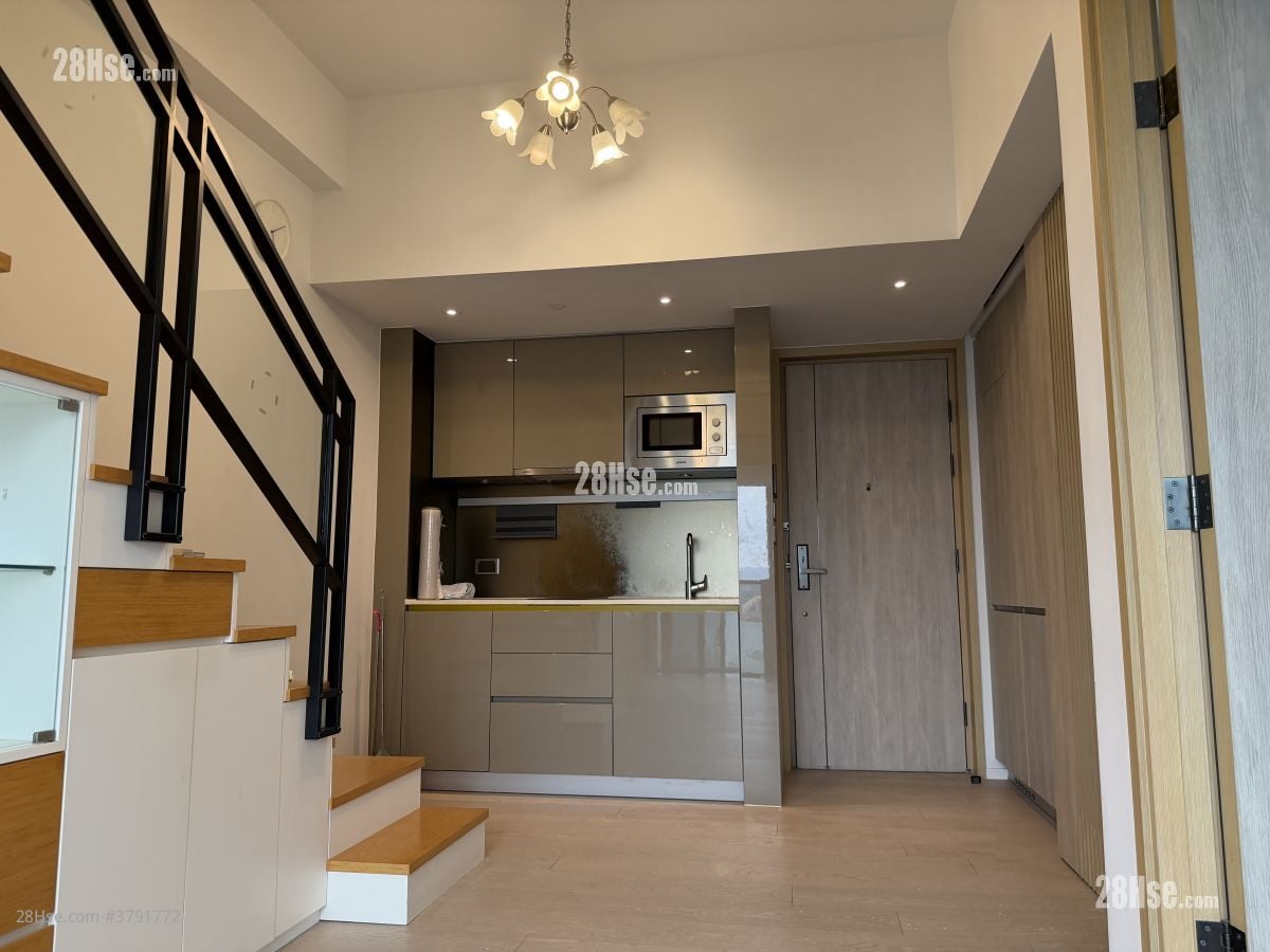 2Gerher Rental 1 Bedroom , 1 Bathroom 393 ft²