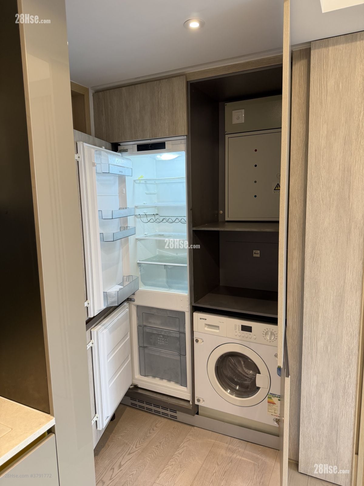 2Gerher Rental 1 Bedroom , 1 Bathroom 393 ft²