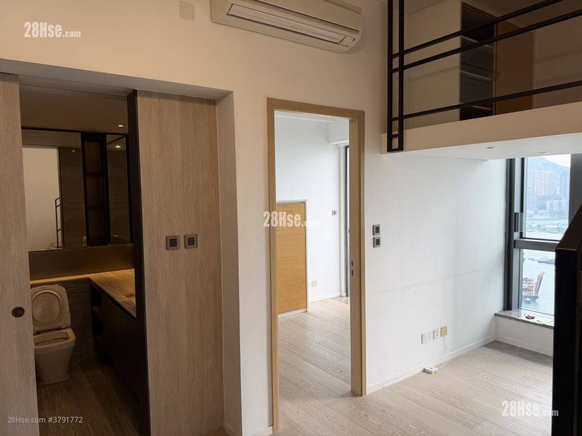 2Gerher Rental 1 Bedroom , 1 Bathroom 393 ft²