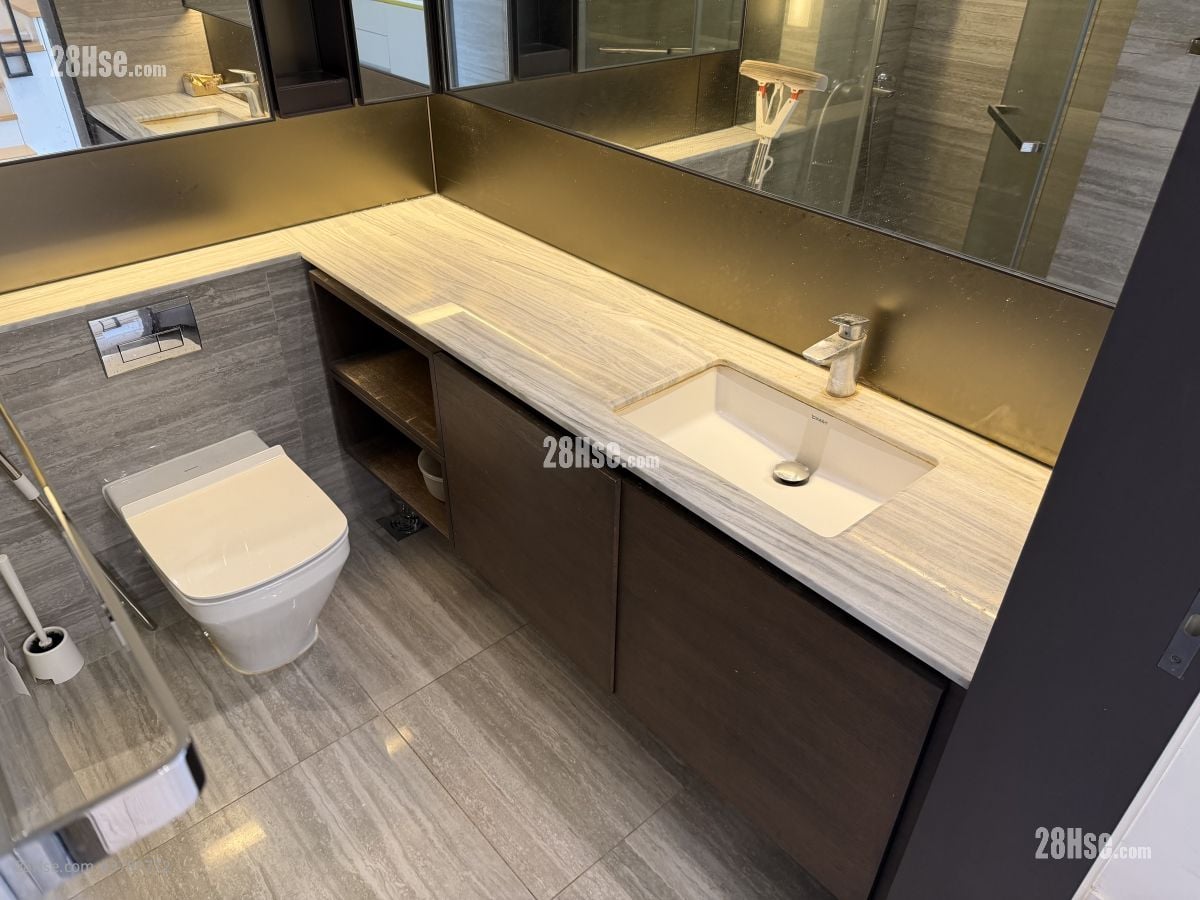 2Gerher Rental 1 Bedroom , 1 Bathroom 393 ft²