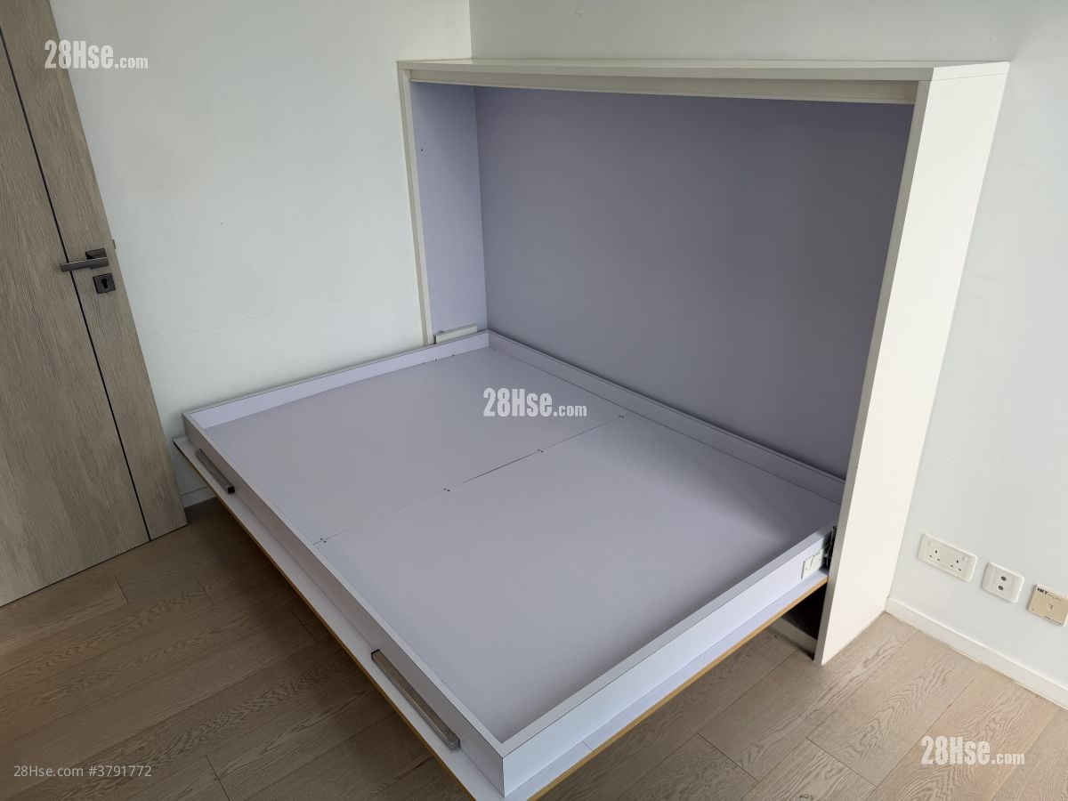 2Gerher Rental 1 Bedroom , 1 Bathroom 393 ft²