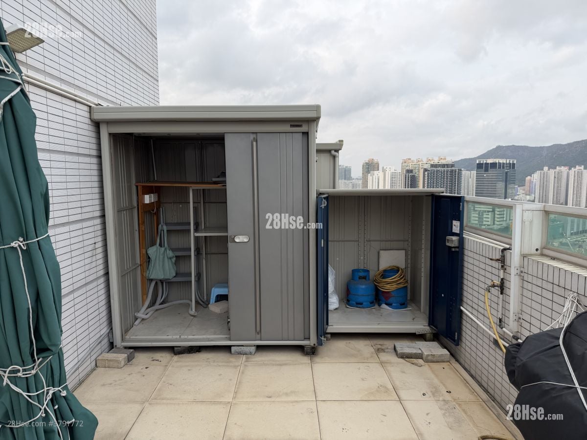 2Gerher Rental 1 Bedroom , 1 Bathroom 393 ft²