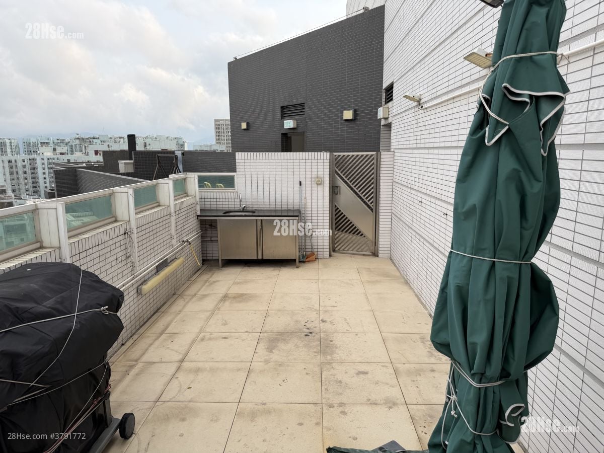 2Gerher Rental 1 Bedroom , 1 Bathroom 393 ft²