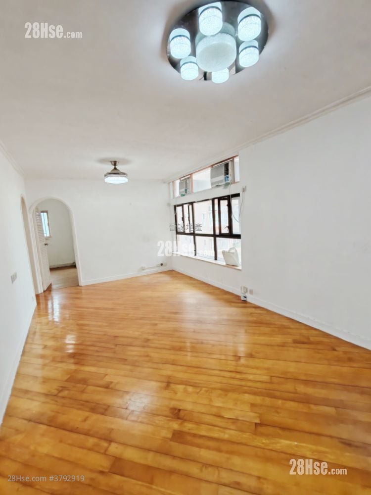 Hong Kong Gold Coast Sell 3 Bedrooms 685 ft²