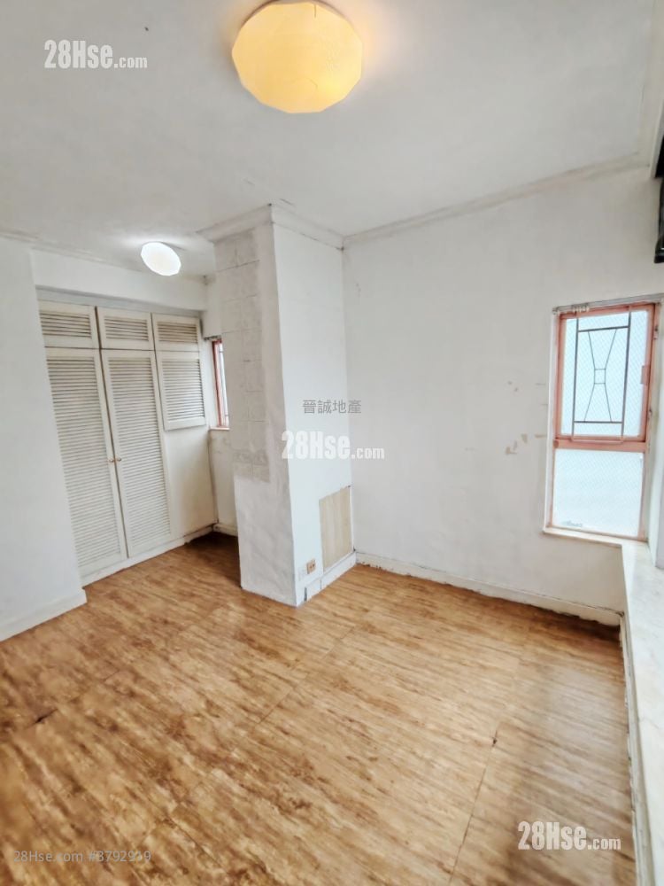 Hong Kong Gold Coast Sell 3 Bedrooms 685 ft²