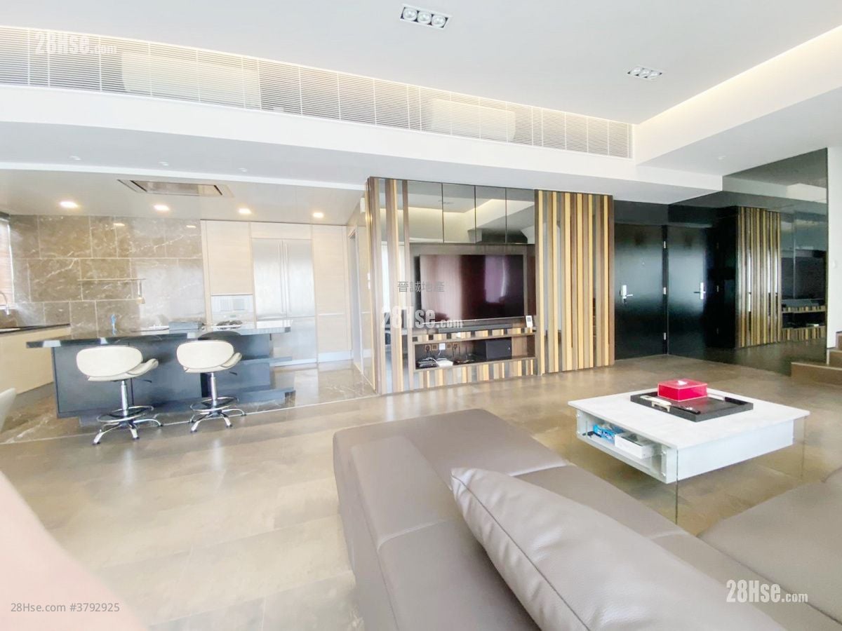 星堤 售盘 4 房 , 2 浴室 1,580 平方尺