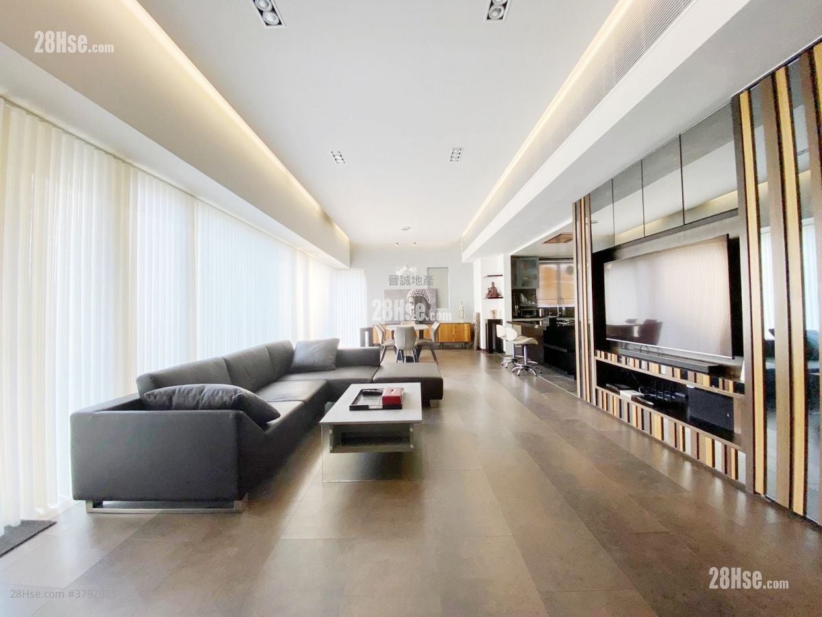 星堤 售盘 4 房 , 2 浴室 1,580 平方尺