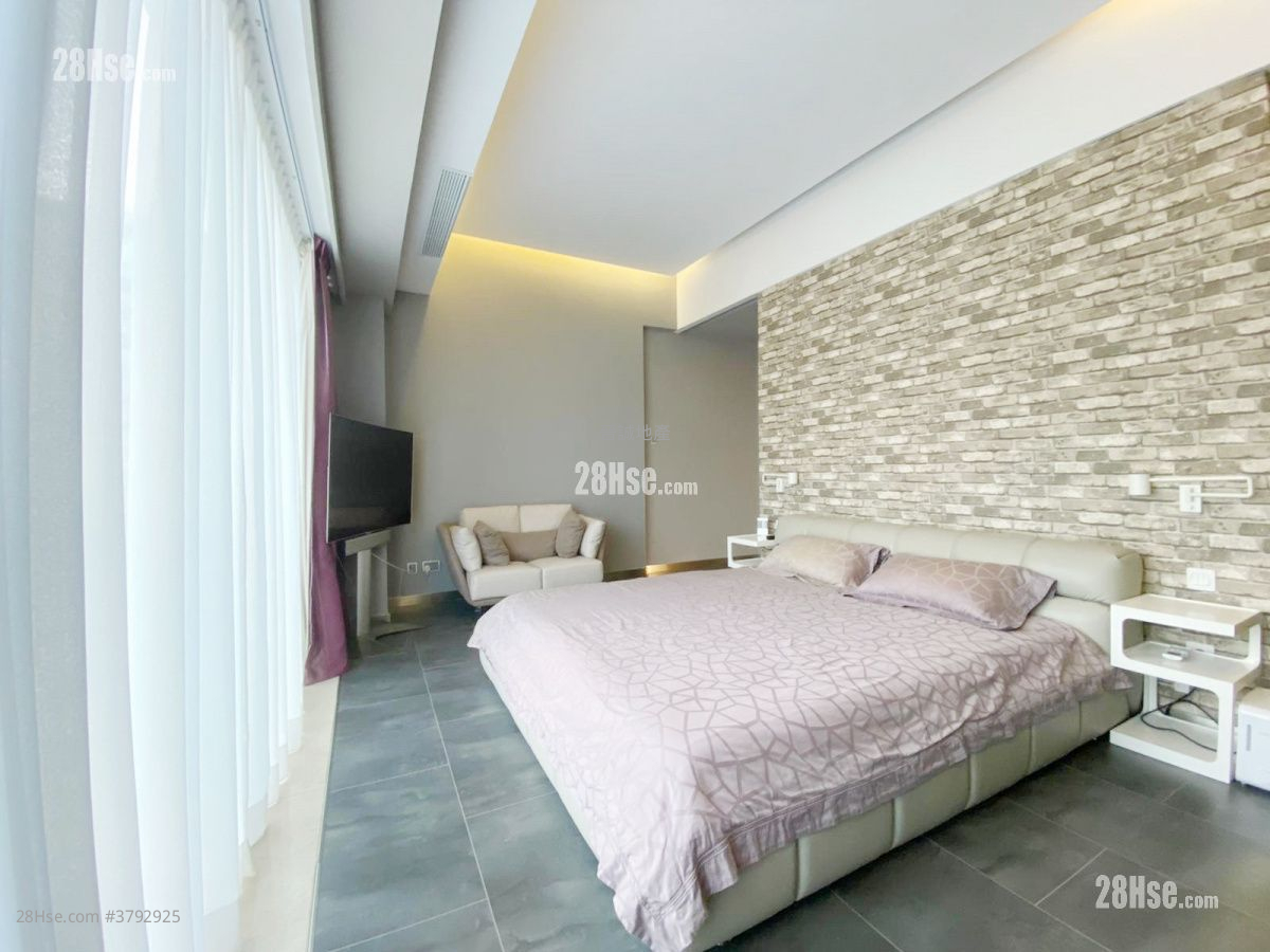 星堤 售盘 4 房 , 2 浴室 1,580 平方尺