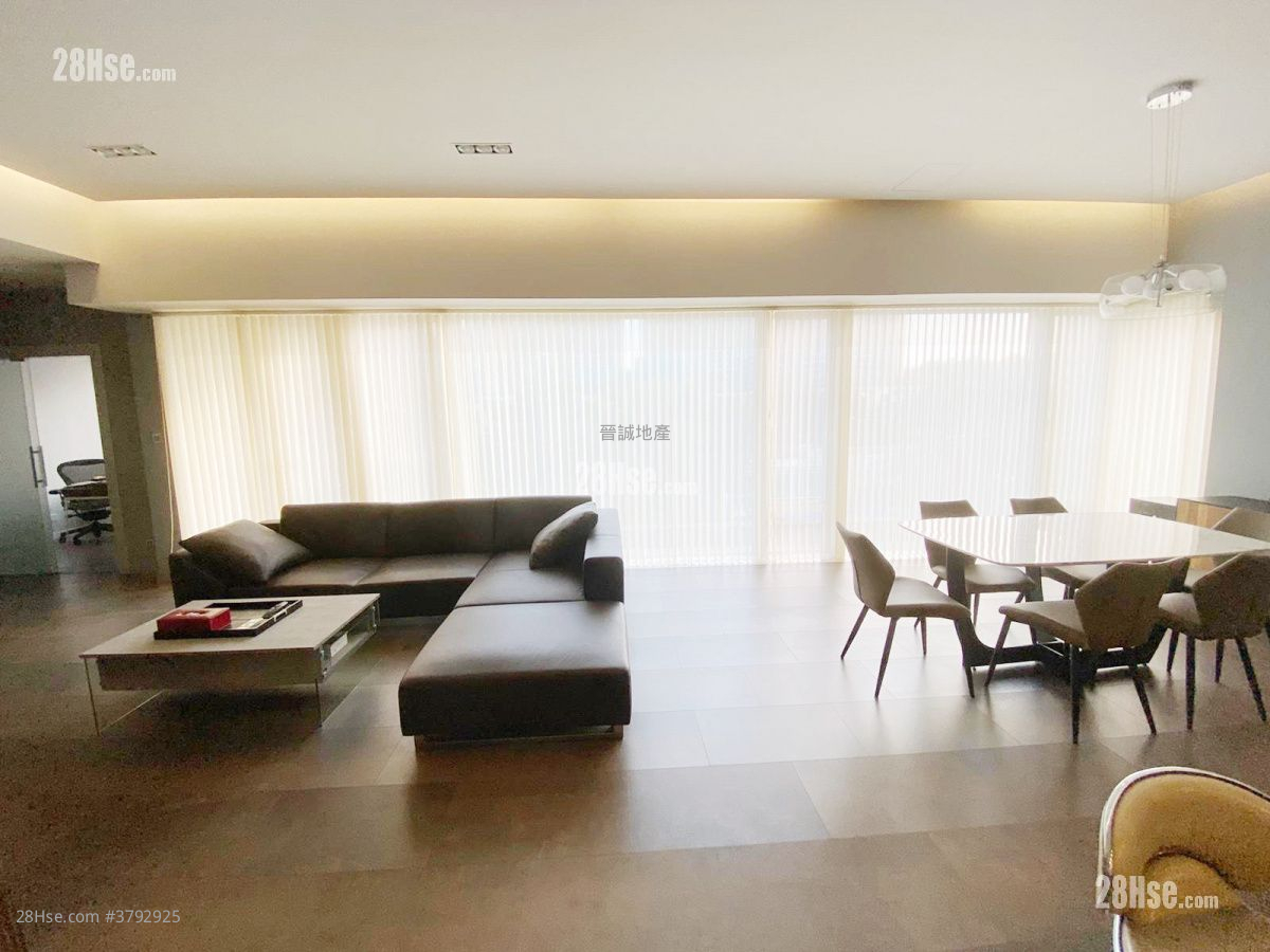 星堤 售盘 4 房 , 2 浴室 1,580 平方尺