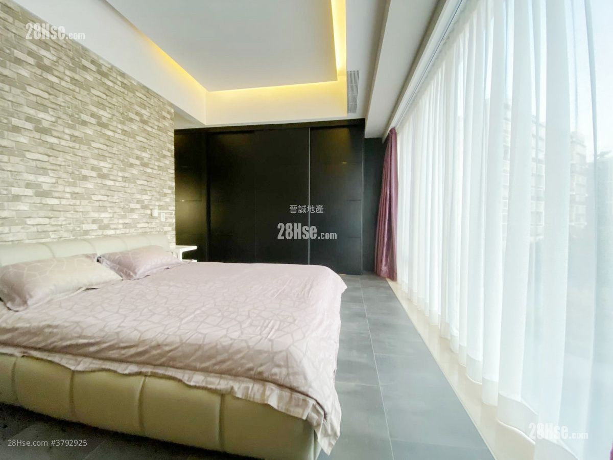 星堤 售盘 4 房 , 2 浴室 1,580 平方尺