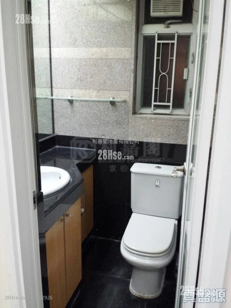 新都城 售盘 2 房 , 1 浴室 364 平方尺