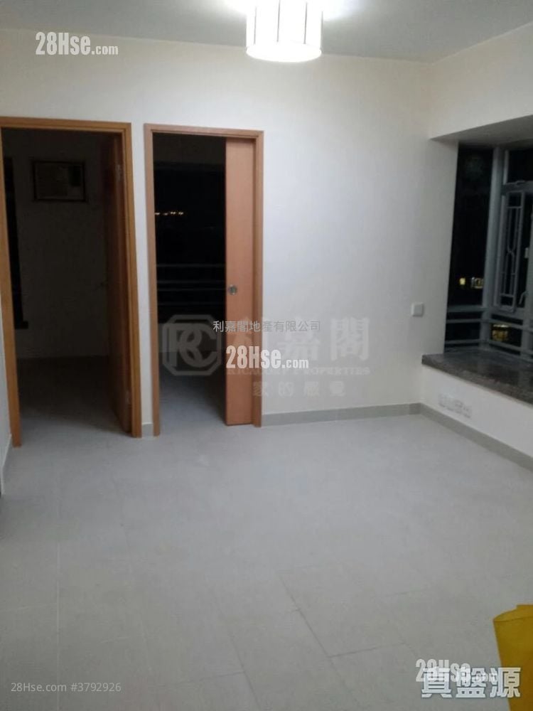 新都城 售盘 2 房 , 1 浴室 364 平方尺