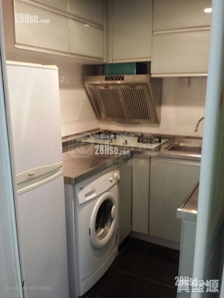 新都城 售盘 2 房 , 1 浴室 364 平方尺