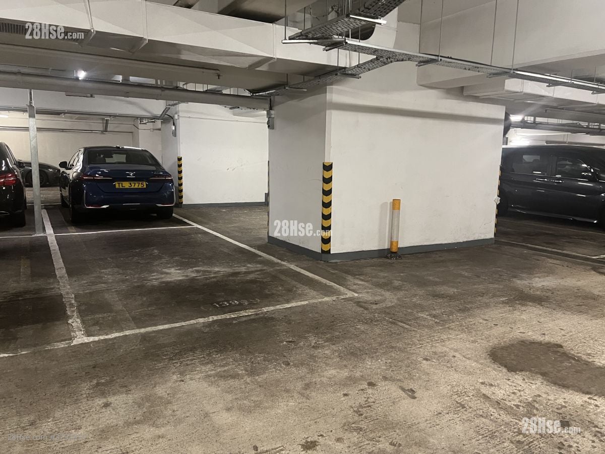 Sceneway Garden Rental