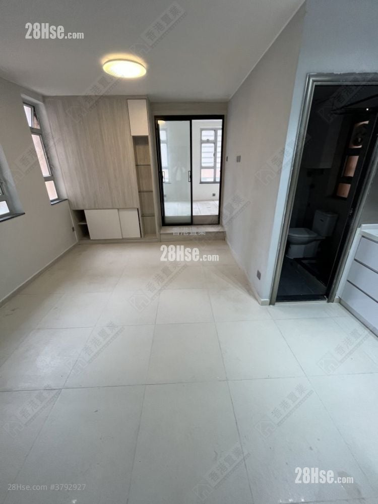 Amoy Gardens Sell 2 Bedrooms 375 ft²