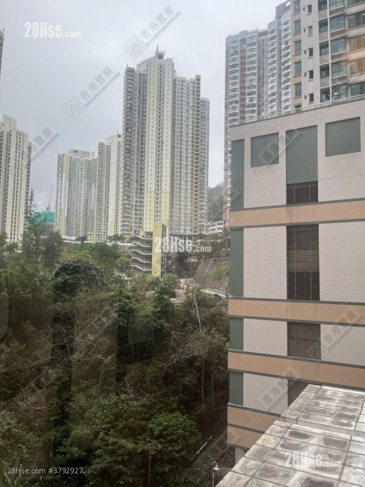 Amoy Gardens Sell 2 Bedrooms 375 ft²