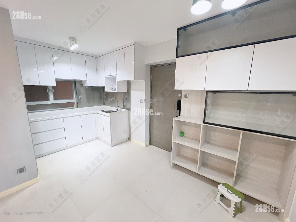 Amoy Gardens Sell 2 Bedrooms 375 ft²