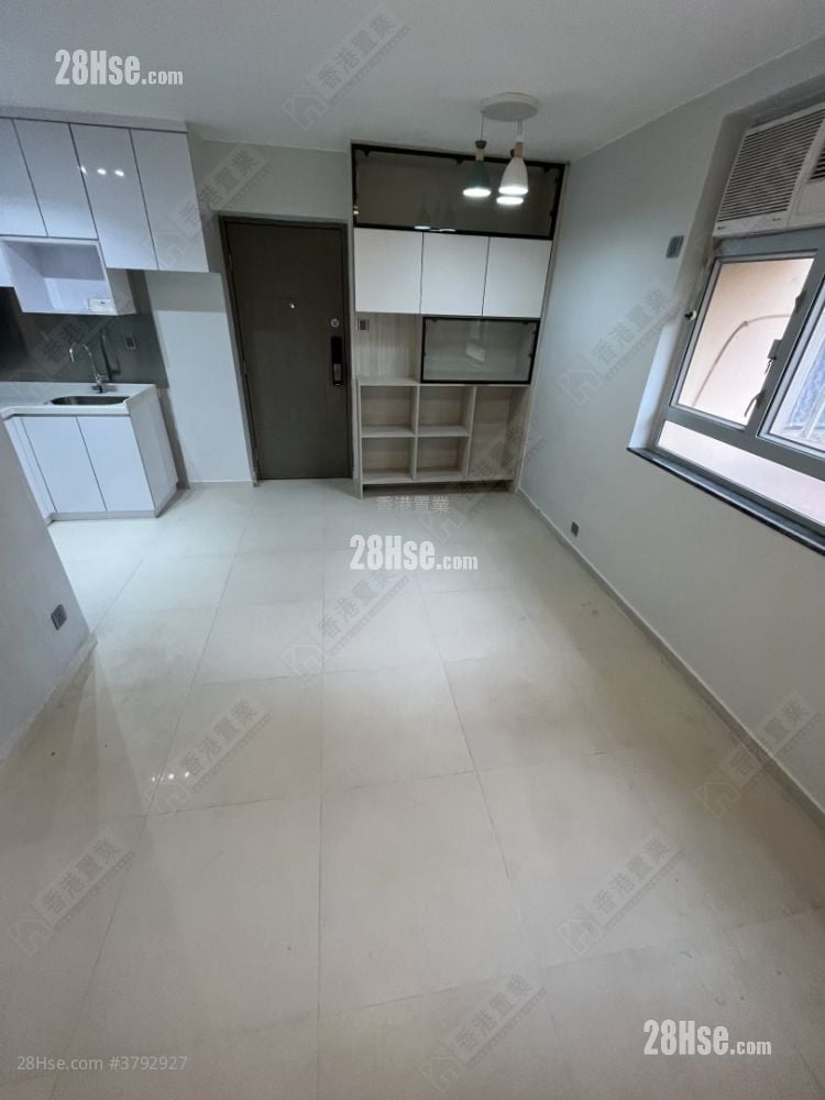 Amoy Gardens Sell 2 Bedrooms 375 ft²