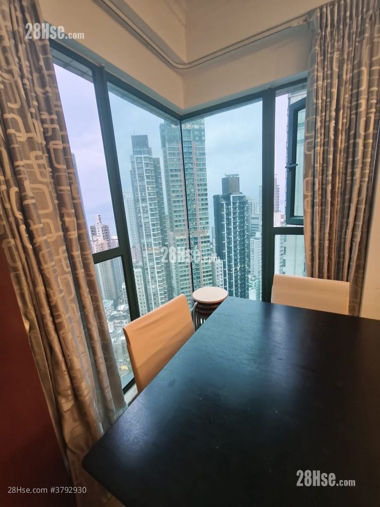 University Heights Rental 1 Bedroom , 1 Bathroom 464 ft²