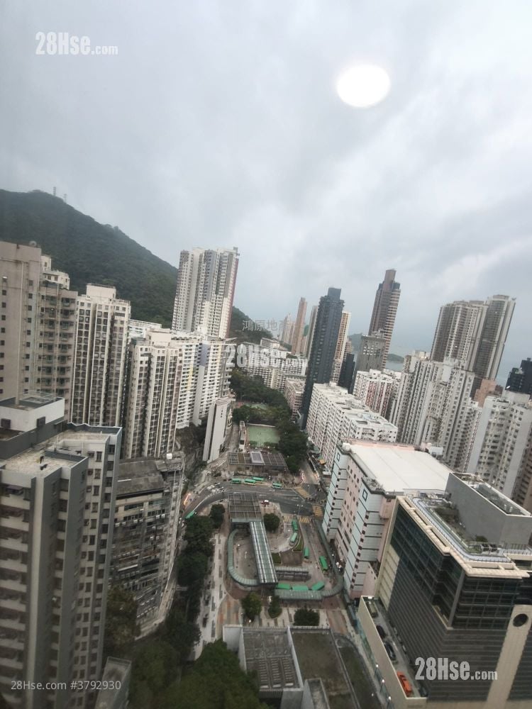 University Heights Rental 1 Bedroom , 1 Bathroom 464 ft²