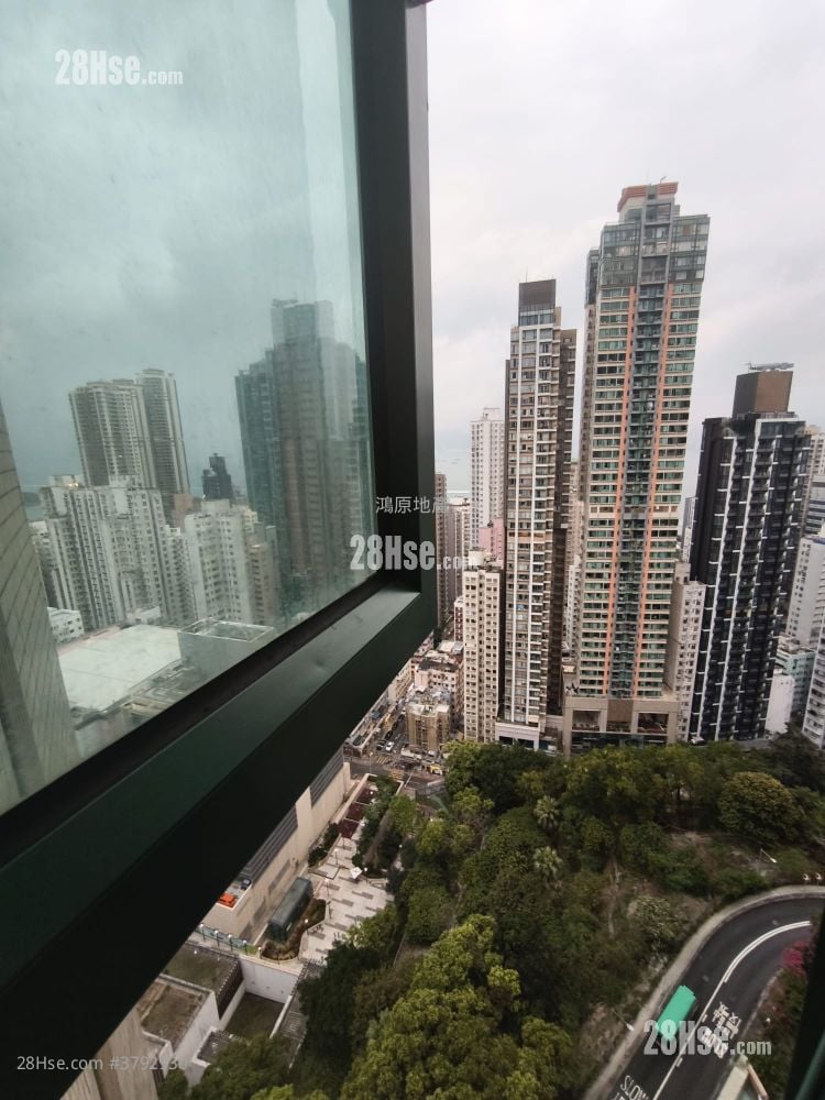 University Heights Rental 1 Bedroom , 1 Bathroom 464 ft²