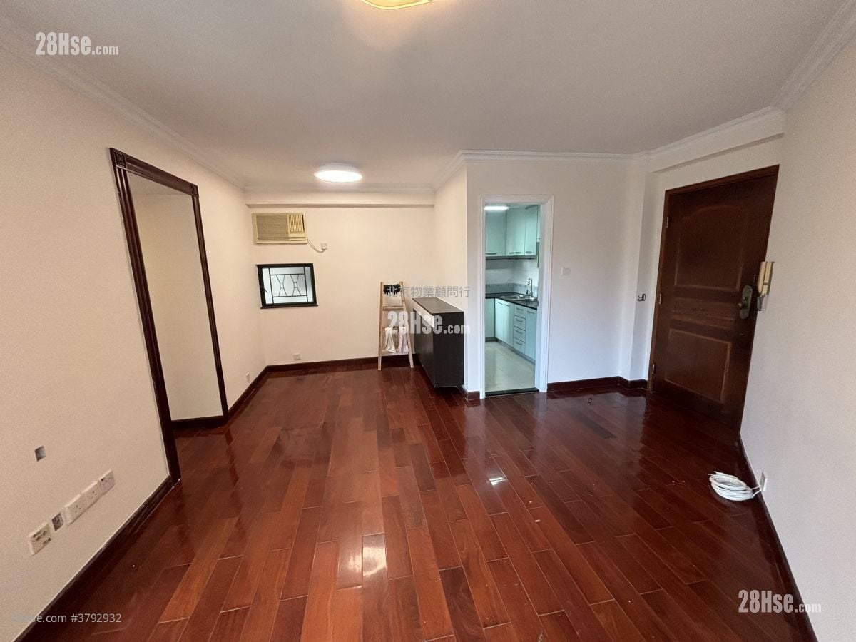 Kornhill Rental 3 Bedrooms , 1 Bathroom 596 ft²